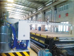 冷藏車廂板熱壓機(jī)的這些冷門知識(shí)，你知道嗎